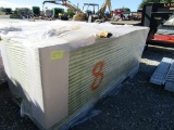 AIR DUCT INSULATION