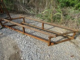 METAL RACK
