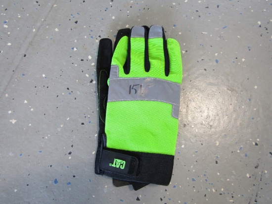 CAT GLOVES