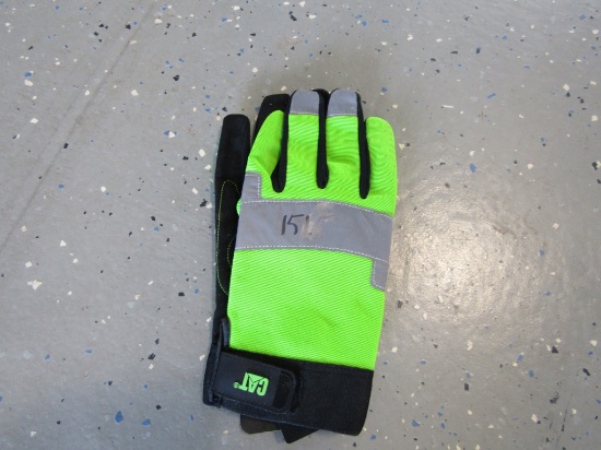 CAT GLOVES