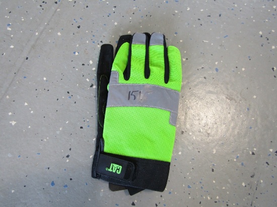 CAT GLOVES