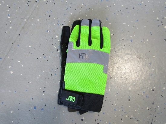 CAT GLOVES