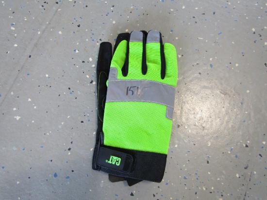 CAT GLOVES
