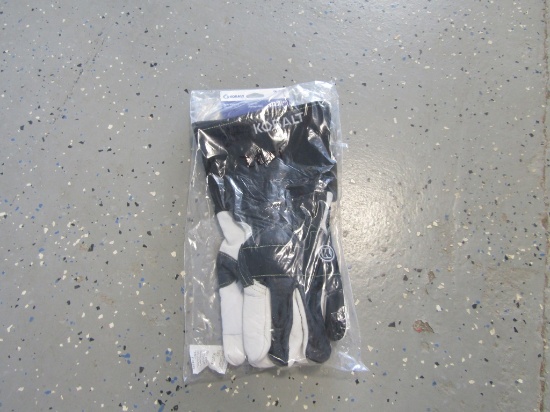 KOBALT WELDING GLOVES