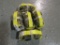 (5) 1'' X 15FT RATCHET STRAPS - 5X TIMES THE PRICE