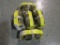 (5) 1'' X 15FT RATCHET STRAPS - 5X TIMES THE PRICE