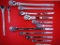 NEW 13PC CRAFTSMAN SPECIALTY RATCHET SET