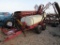 500 GALLON HARDI SPRAYER W/ CONTROLS