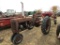 SUPER C FARMALL TRACTOR