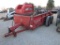 575 INTERNATIONAL MANURE SPREADER