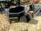 UNUSED BLUE DIAMOND CONCRETE BUCKET FOR SMALL SKID LOADER