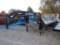 2013 25FT LOADMAX GOOSENECK FLATBED TRAILER