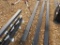 NEW 10FT HEAVY DUTY FORK EXTENSION