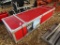 NEW 20FT X 30FT BUILDING