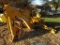 BH9 DEERE SKID STEER BACKHOE - VERY NICE