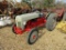 8N FORD TRACTOR