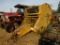 504G VERMEER ROUND BALER