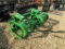 UNUSED 60'' MTL HD JOHN DEERE STYLE ATTACH GRAPPLE