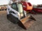 T650 BOBCAT SKID STEER