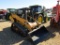 259B3 CATERPILLAR SKID STEER