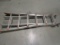 ALUMINUM LADDER