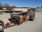 H&S MANURE SPREADER