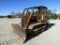 1150B CASE DOZER