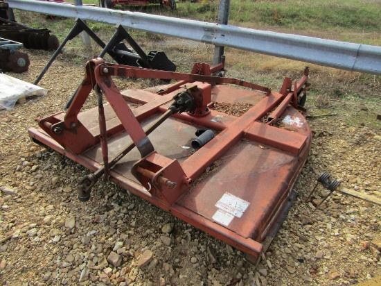 TW84 RHINO BUSHOG