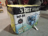 UNUSED AGT WP-80 GAS WATER PUMP