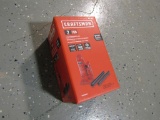 CRAFTSMAN 2 TON BOTTLE JACK