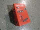 CRAFTSMAN 2 TON BOTTLE JACK