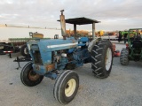 7000 FORD TRACTOR