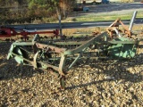 350 JOHN DEERE RAKE