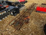 16FT LITTLE GIANT HAY ELEVATOR W/ MOTOR