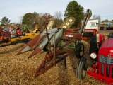 NEW IDEA CORN PICKER