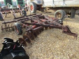 11FT IH WHEEL DISK