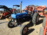 5030 NEW HOLLAND TRACTOR