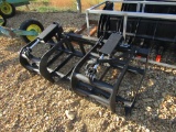 NEW 72'' JMR QT DOUBLE GRAPPLE