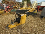 TM700 VERMEER DISC MOWER