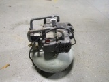 METABO AIR COMPRESSOR