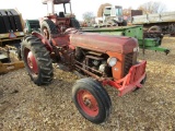 35 MASSEY FERGUSON TRACTOR