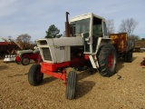 1070 CASE TRACTOR