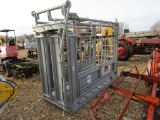 NEW TOUGH RANCH SQUEEZE CHUTE