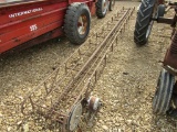 22FT HAY ELEVATOR W/ MOTOR