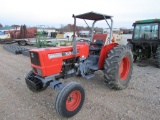 M4030SU KUBOTA TRACTOR