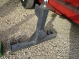 NEW 3PT TRAILER MOVER