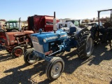 4000 FORD TRACTOR
