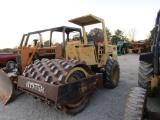 C832 HYSTER ROLLER