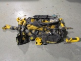 MISC DEWALT POWER TOOLS/ BATTERIES / CHARGERS - ALL ONE PRICE