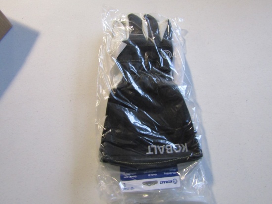 KOBALT WELDING GLOVES